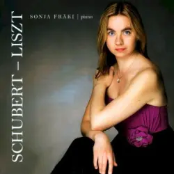 Schubert- Liszt