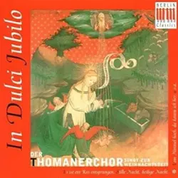 In dulci jubilo