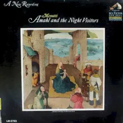 Amahl and the Night Visitors
