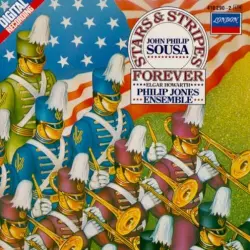 Stars and Stripes Forever