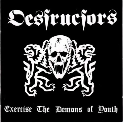 Exercise the Demons of Youth