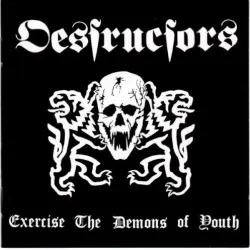 Exercise the Demons of Youth