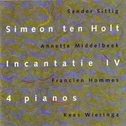 Incantatie IV