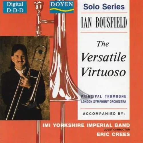 The Versatile Virtuoso