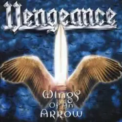 Wings of an Arrow