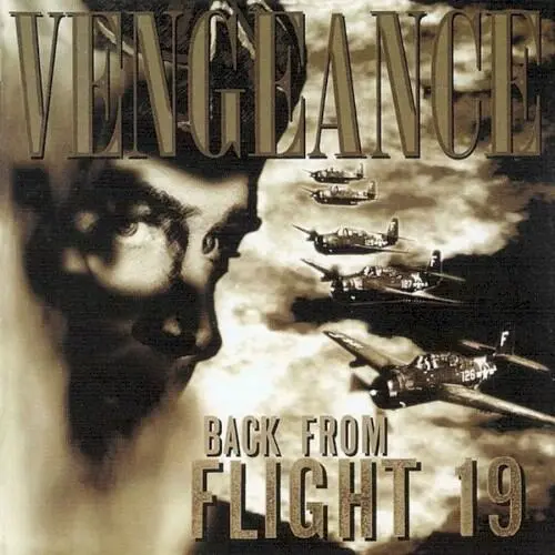 Back From Flight 19