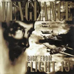 Back From Flight 19