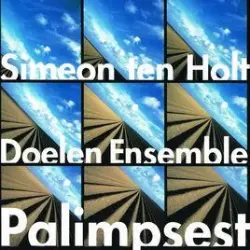 Palimpsest