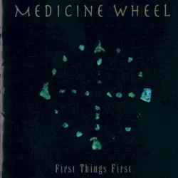 First Things First
