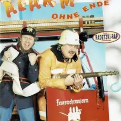 Alarm ohne Ende