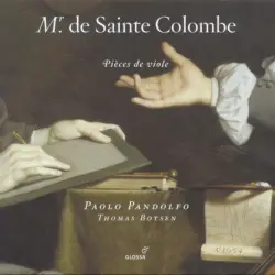 Pièces de viole