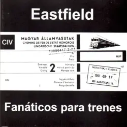 Fanáticos Para Trenes