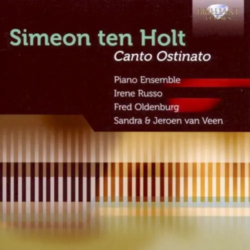 Canto Ostinato