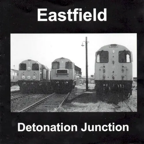 Detonation Junction