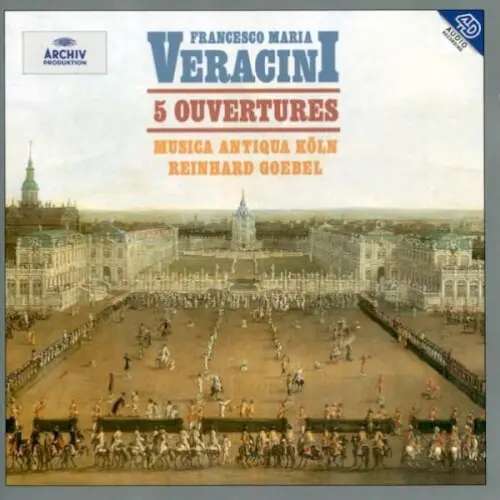 5 Ouvertures