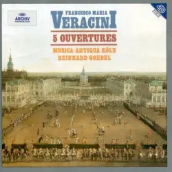 5 Ouvertures