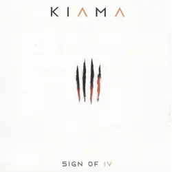 Sign of IV