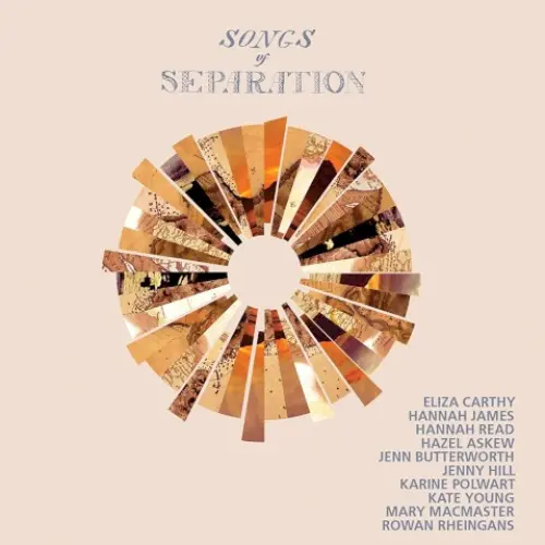 Songs of Separation
