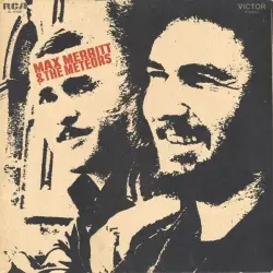 Max Merritt and the Meteors