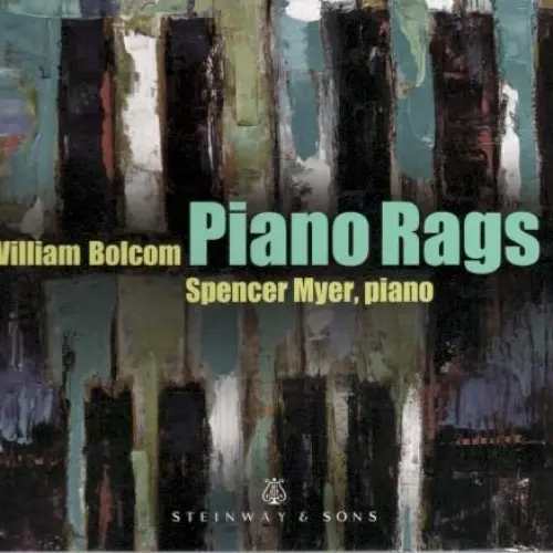 Piano Rags
