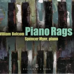 Piano Rags