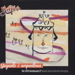 Gegants i serpentines