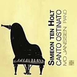 Canto Ostinato