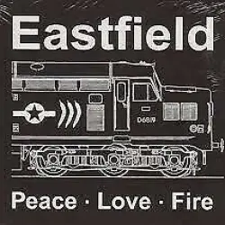 Peace Love Fire