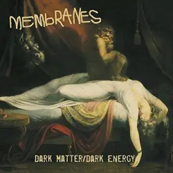 Dark Matter/Dark Energy