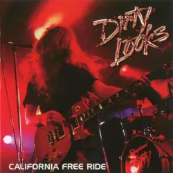 California Free Ride
