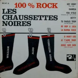 100 % Rock