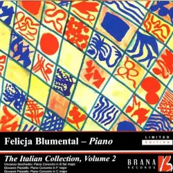 The Italian Collection, Volume 2