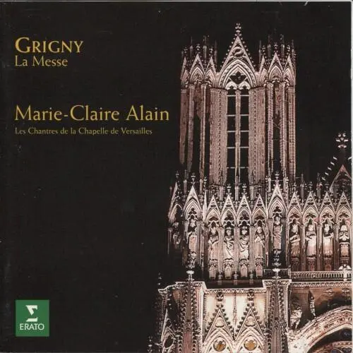 La Messe