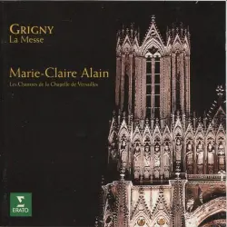 La Messe
