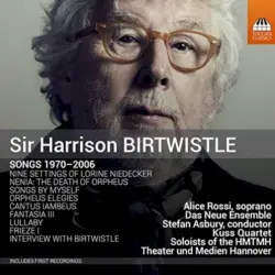 Songs 1970-2006