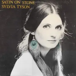 Satin on Stone