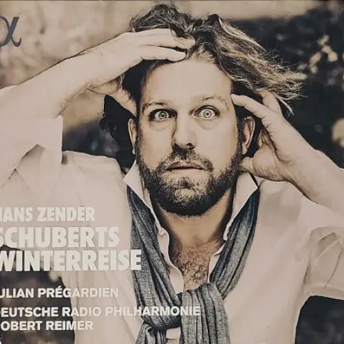 Schuberts Winterreise