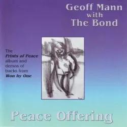 Prints of Peace