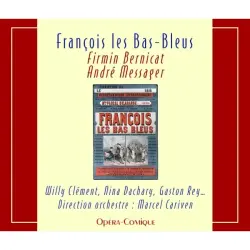 Francois les Bas-Bleus / Les Dragons de l'impératrice