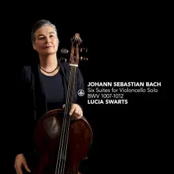 Six Suites for Violoncello Solo