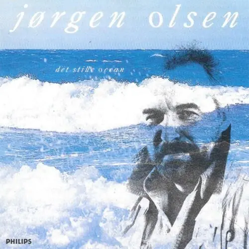 Det stille ocean
