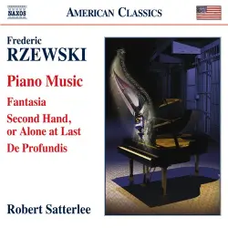 Piano Music