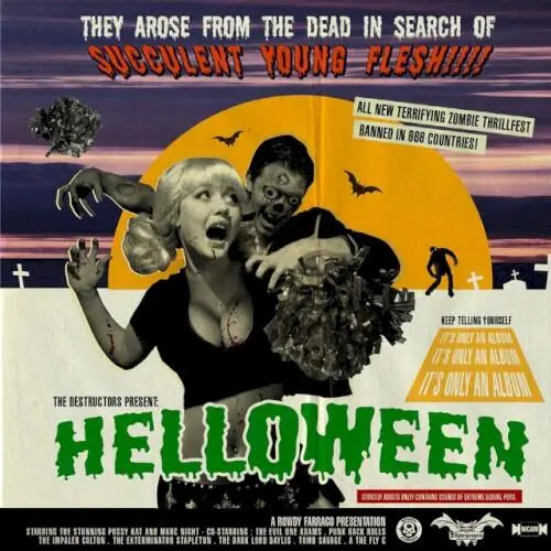 Helloween