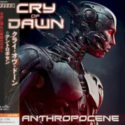 Anthropocene