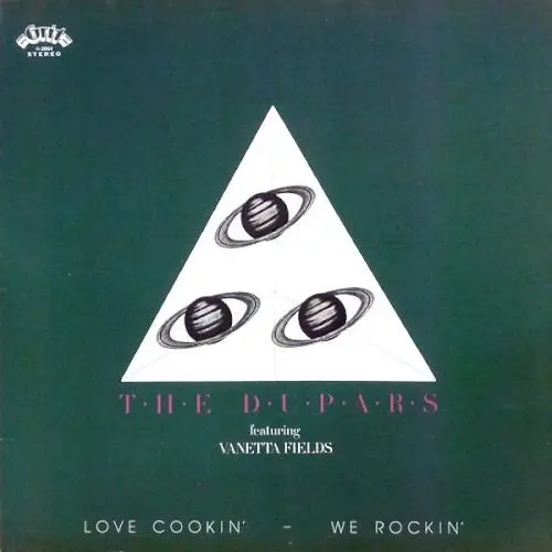Love Cookin’ – We Rockin’