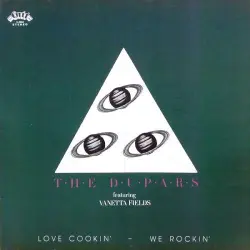 Love Cookin’ – We Rockin’
