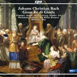 Gioas Rè di Giuda