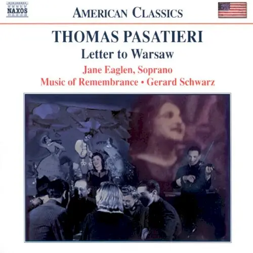 Letter To Warsaw