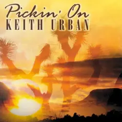 Pickin' on Keith Urban