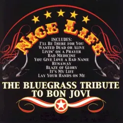 Nice Life: The Bluegrass Tribute to Bon Jovi